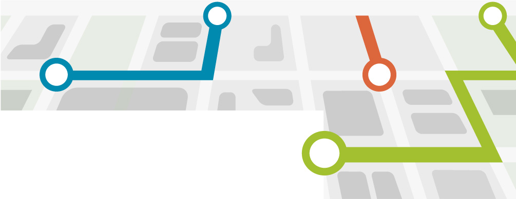 carte interactive
