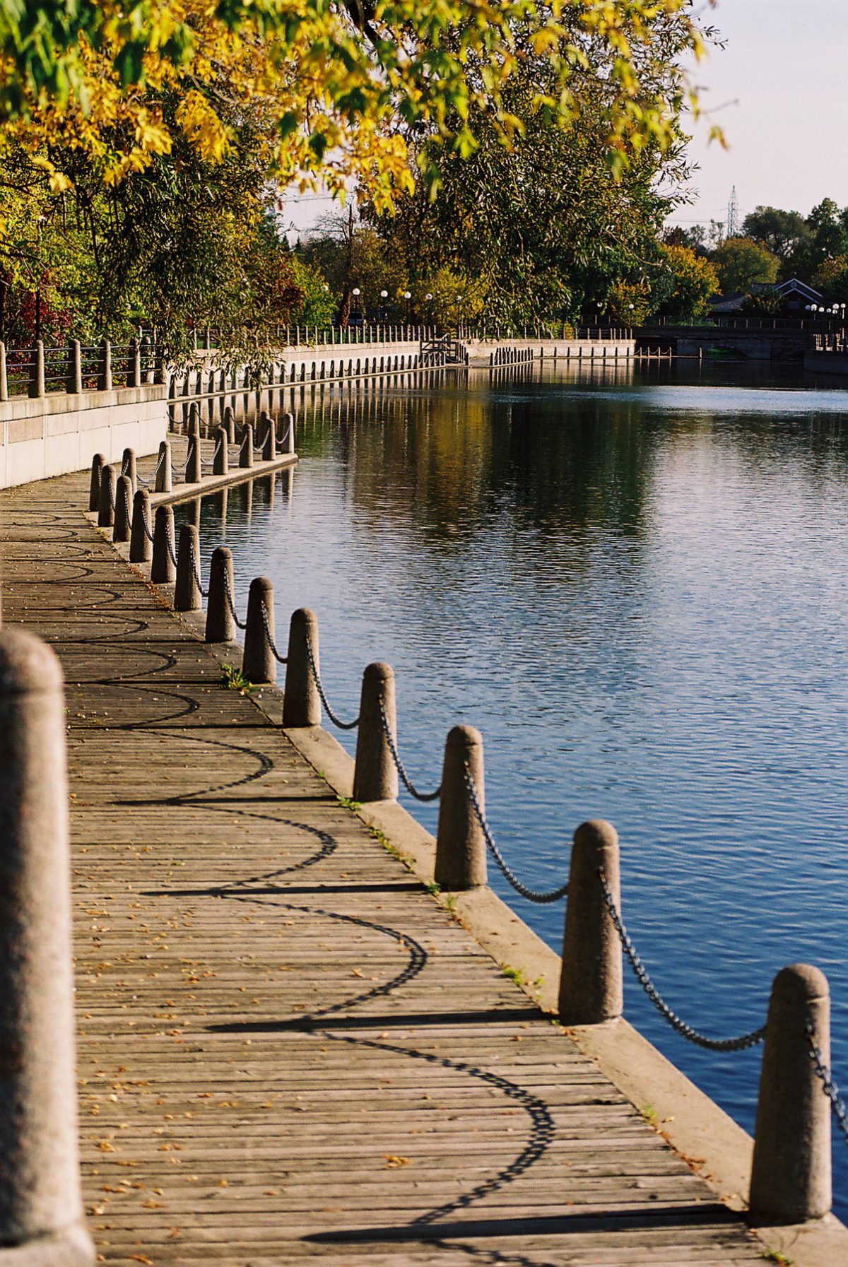 Circuit pédestre Le ruisseau de la Brasserie