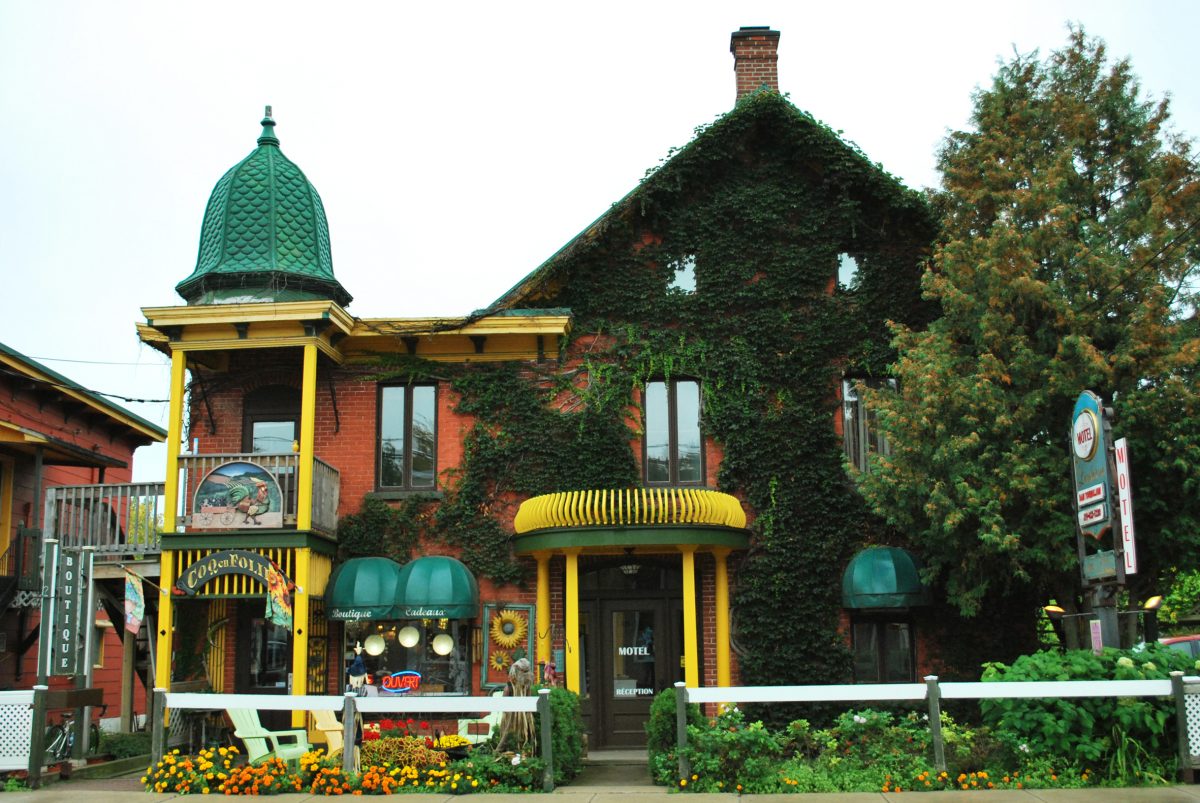 Maison Aubry