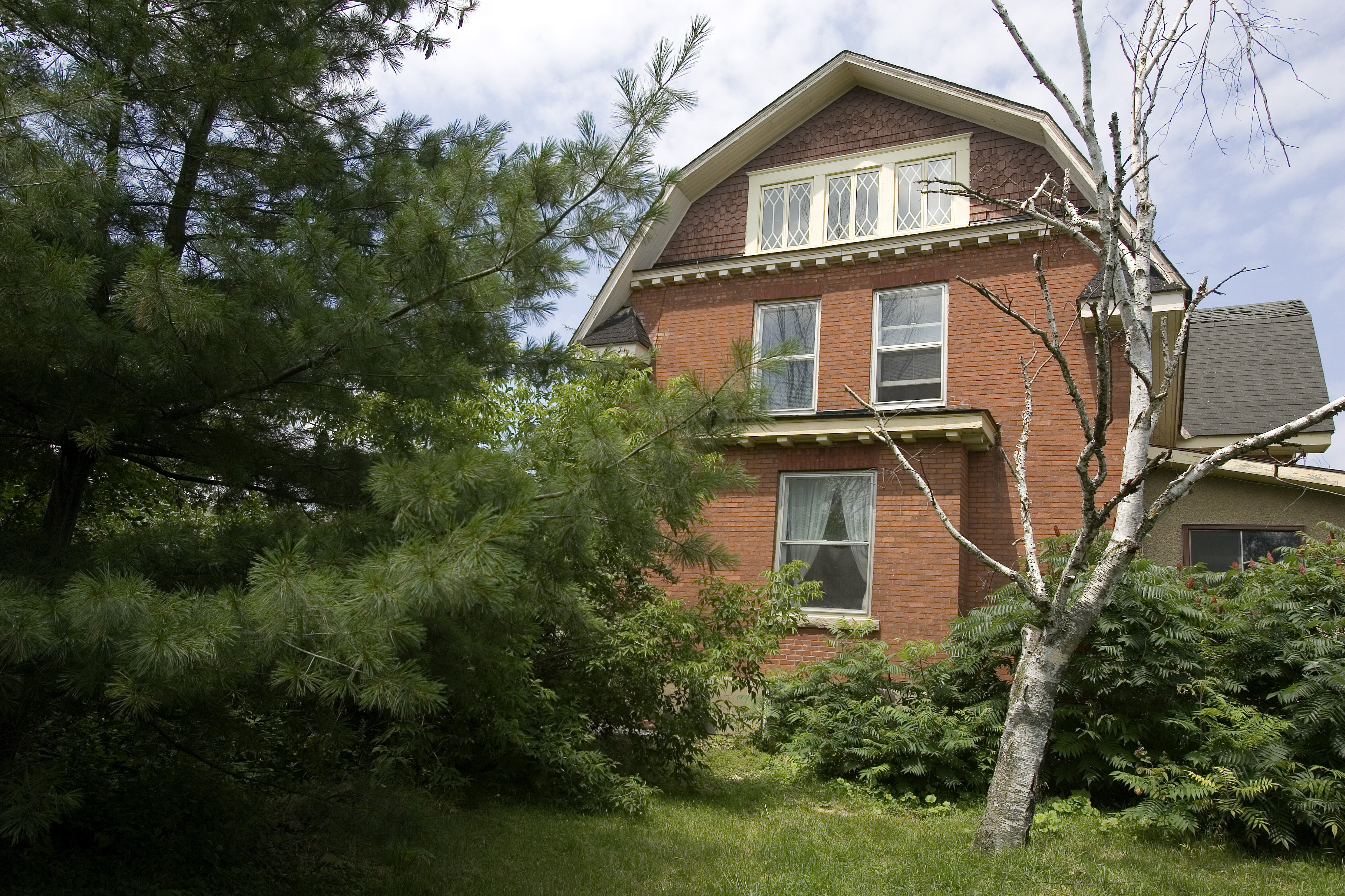 Ferme Freeman. ©Ville de Gatineau