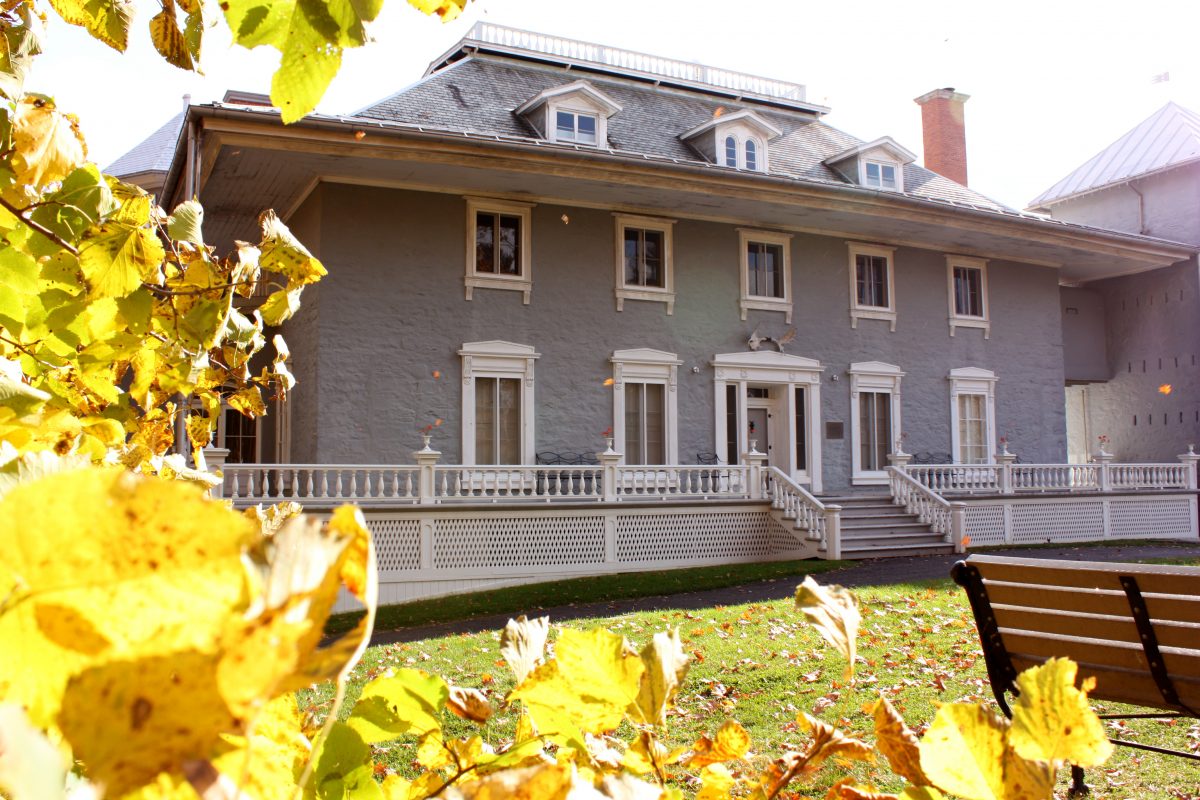 Manoir Louis-Joseph-Papineau
