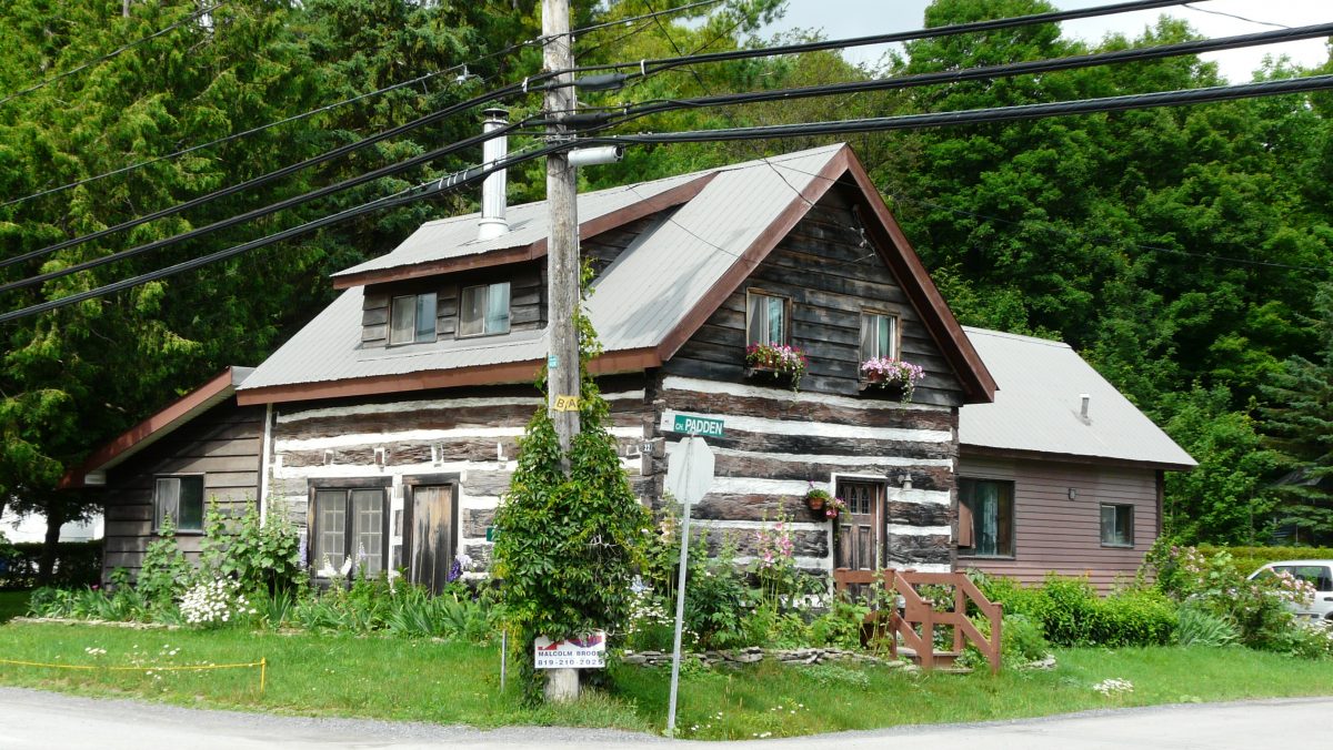 Maison O&rsquo;Meara