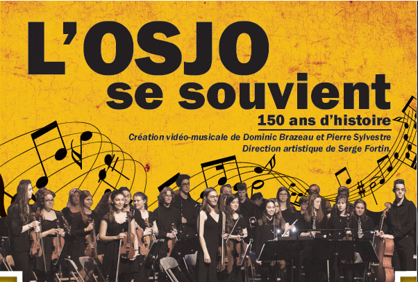Affiche OSJO