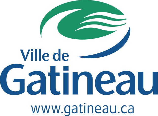 Logo Ville de Gatineau